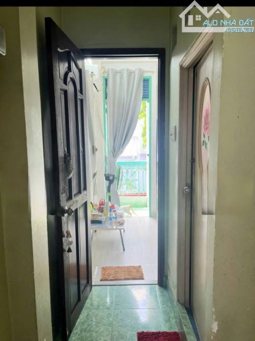 🔥 MẶT TIỀN KINH DOANH CỰC ĐỈNH – GÓC 2 MẶT TIỀN – 4 TẦNG – 18.1 TỶ – NGUYỄN HIỀN, P4, Q3 - 2