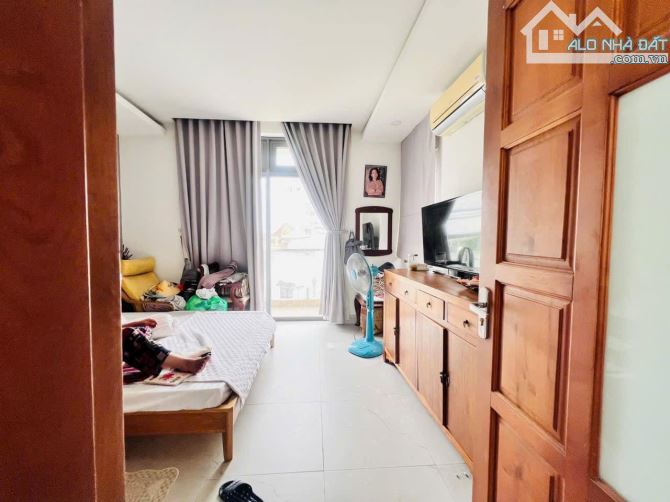 🔥 BÁN GẤP! BÁN NHÀ NGUYỄN KIỆM 86.1m² 3 TẦNG, HXH 12M, 14 PHÒNG CHO THUÊ - 2