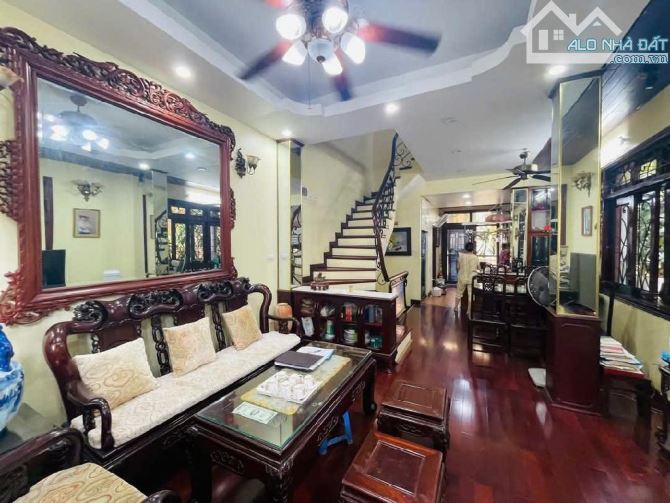 Bán nhà riêng tại đường Trần Quốc Hoàn - Cầu Giấy - 2