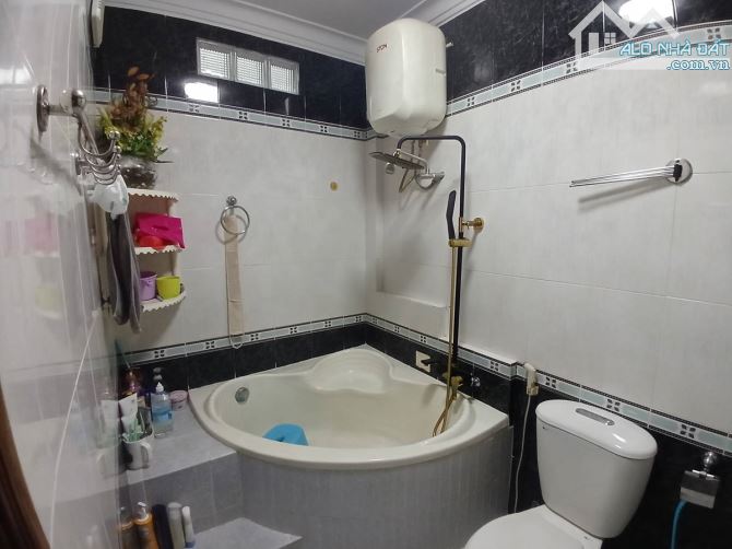 🏠 MẶT TIỀN THỤT – KHU TRUNG TÂM – GIÁ 18.2 TỶ – NAM KỲ KHỞI NGHĨA, Q3 - 2