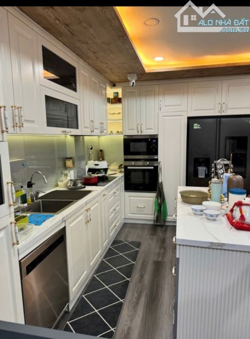 Sở Hữu Ngay Biệt Thự Mini 5 Tầng Ngay AEON Tân Phú – Giá Tốt, Nhà Cực Đẹp - 2