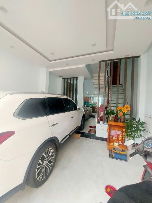 🏡NHÀ ĐẸP Ở NGAY – CÁCH BIỂN 150M –MT HỒ THẤU (10.5M) – GẦN NGÃ 4- GIÁ CHỈ 10 TỶ - 2