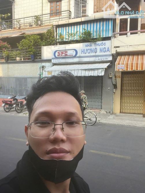 📢📢Hot hot‼️❗️Siêu phẩm Nhà Mặt tiền cực hiếm, giá cực tốt tại Quận 10 - 2