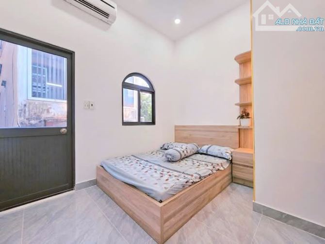 Nhà Mặt Phố Đẳng Cấp - Tôn Đức Thắng, Quốc Tử Giám, Đống Đa 🏙️  💰 - 2