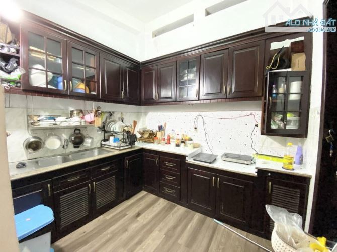 🏡 BIỆT THỰ CỔ LÔ GÓC – TRUNG TÂM QUẬN 3 – GIÁ 19.6 TỶ - 2