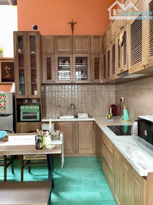 🔥 BÁN GẤP! BÁN NHÀ TRẦN VĂN ĐANG 3.6*20m=72m² 2 TẦNG, HXH VÀO NHÀ, GẦN CV LÊ THỊ RIÊNG - 2