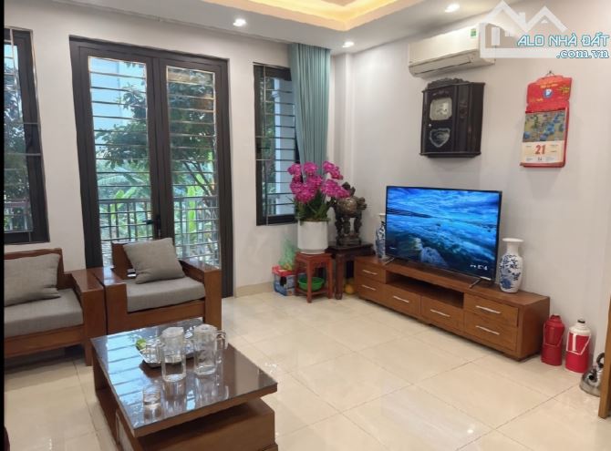 Siêu Hiếm phân lô View trường 50m 6 tầng thang máy  16.x tỷ kinh doanh đỉnh - 2