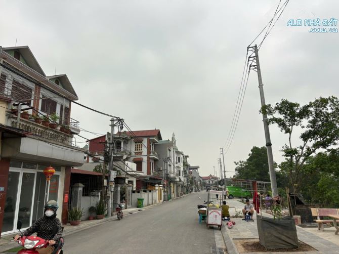 🌹🌹BÁN ĐẤT GIÁP KIM CHUNG-SIÊU HIẾM -2 Ô TÔ TRÁNH- GIÁ ĐẦU TƯ-PHÚT MỐT SANG HÀ NỘI🌹🌹 - 2