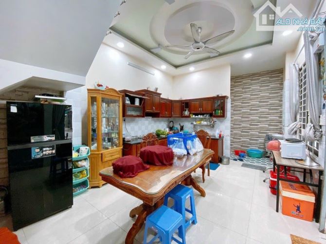 🔥 BÁN GẤP! BÁN NHÀ PHAN XÍCH LONG 5.5*11m=55m² 4 TẦNG, HẺM THÔNG, PHỐ ẨM THỰC - 2