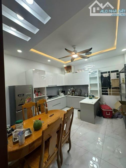 🔥 BÁN GẤP! BÁN NHÀ LÊ VĂN SỸ 4.2*16m=67.2m² 2 TẦNG, HXH THÔNG, GẦN TRƯỜNG SA - 2