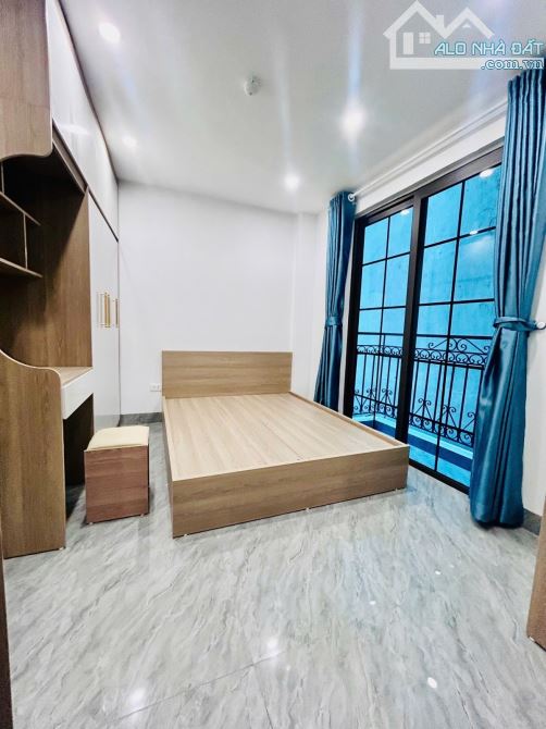 BAN NHÀ ĐẸP MỸ ĐÌNH - MẶT TIỀN RỘNG - NGÕ THÔNG - ĐƯỜNG TRƯỚC NHÀ 3M - ĐẦU TƯ XÂY CCMN CỰC - 2