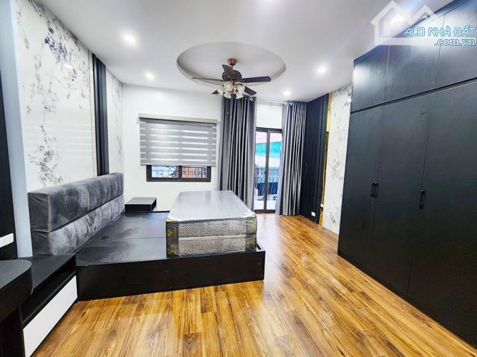 Bán nhà mặt phố Đê La Thành 38m2 sau quy hoạch sẽ là 4 làn đường 13.5 tỷ - 2