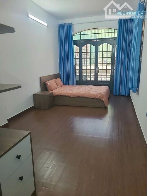 🚗 HẺM Ô TÔ CỐNG QUỲNH – DIỆN TÍCH 62M² – TIỆN XÂY CHDV, VĂN PHÒNG –  18.1 TỶ - 2