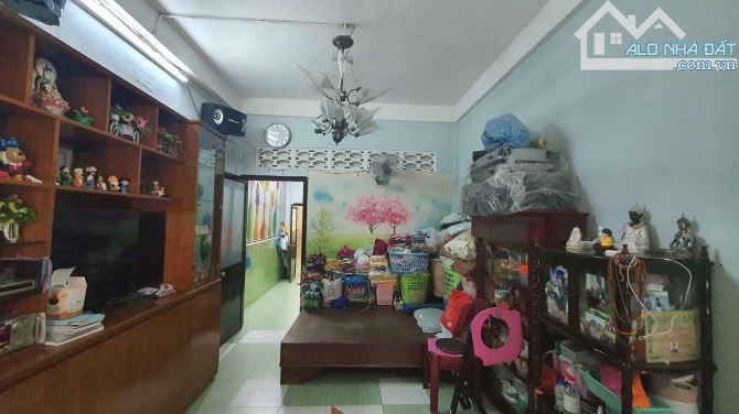 🏙️ BÁN NHÀ MẶT TIỀN TRẦN KHẮC CHÂN – KHU VIP QUẬN 1 – GIÁ QUÁ TỐT 18.5 TỶ - 2