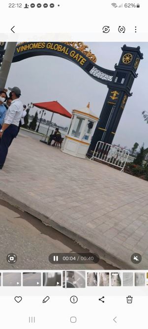 CẦN BÁN 87M TRUNG THÔN, ĐÔNG HỘI, ĐÔNG ANH - 2