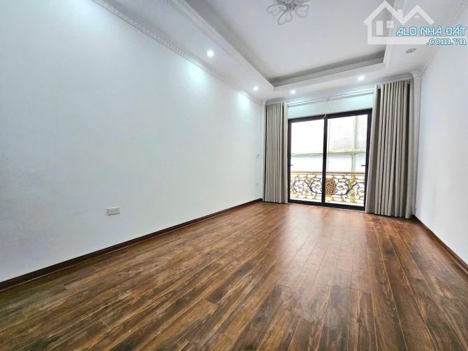AN DƯƠNG VƯƠNG, TÂY HỒ, 42M, 6 TẦNG, MT 4.5M, 10 TỶ, Ô TÔ, THANG MÁY, SÁT PHỐ - 2