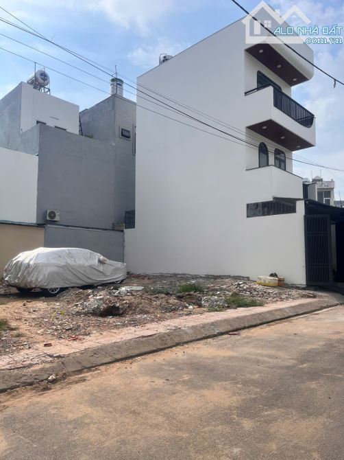 bán đất tại Linh Đông Thủ Đức chỉ 5,1 tỷ - 2