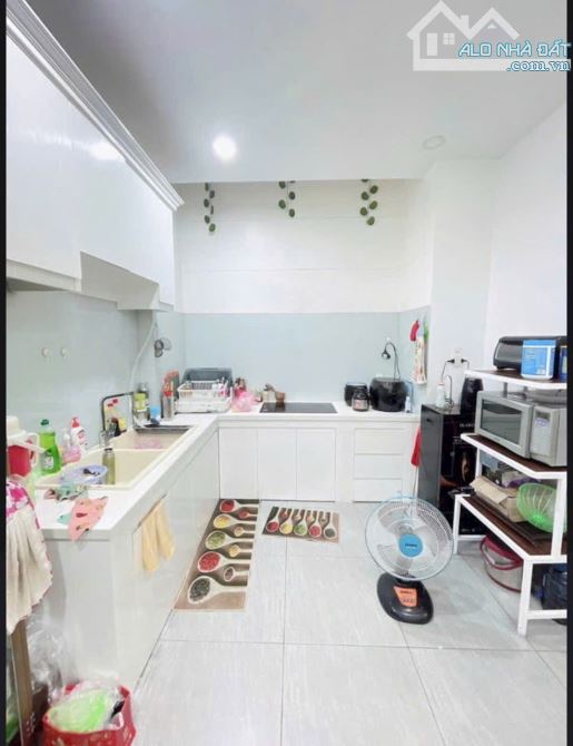 BÁN ĐẸP 3 TẦNG LUNG LINH .HXTẢI THÔNG. THÀNH MỸ. 68M2.10.5 TỶ - 2