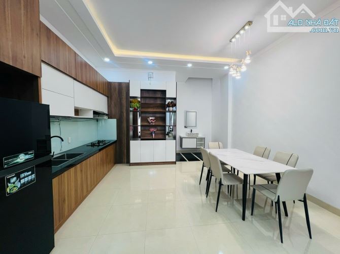 💥💥Nhà CƯEBUA, PHẠM NGỦ LÃO- TP BMT. Cách vòng xoay chưa đầy 1km. Cách ngã 6 chỉ 4,5km - 2