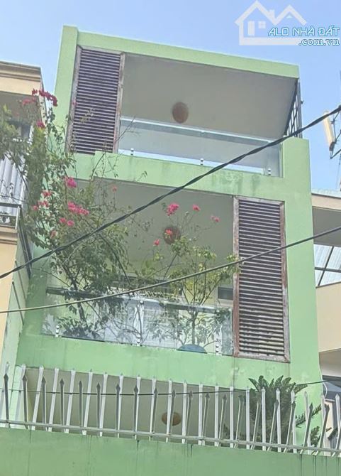 🏡BÁN NHÀ HẺM KHU VIP, P.14 - TÂN BÌNH, GẦN BÀU CÁT. DT 84M2, GIÁ 12,8 TỶ🏡 - 2