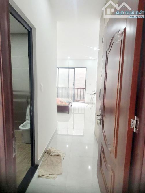 Siêu Phẩm PHÚ NHUẬN - Hẻm Xe Tải NGUYỄN VĂN TRỖI - 83m² - 2 Tầng - 14.5 TỶ. - 2