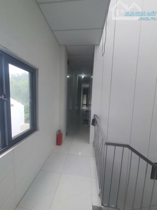👉 SỤP HẦM BÁN CĂN HỘ 5 TẦNG DT 130 M2 HAI MẶT TIỀN LÊ TRỌNG TẤN GẦN ĐH DUY TÂN GIÁ 8X TỶ - 2