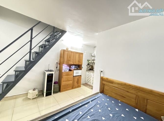 1,6 TỶ – NHÀ 1,5 TẦNG CÓ SÂN CỔNG – ĐỒNG HOÀ, KIẾN AN – 54M² GIÁ CỰC RẺ - 2