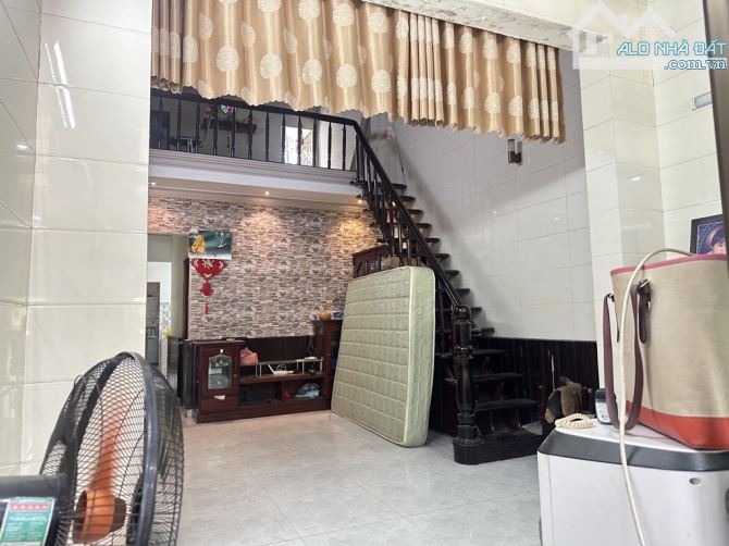 🎉🎉-Cần bán nhà mê lửng đường nguyễn như đãi mặt tiền đường 33m hiện đang kinh doanh - 2