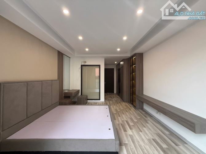 BÁN NHÀ LĨNH NAM ,HOÀNG MAI 40M2 X7T X MT4M GIÁ 4.5 TỶ - 2