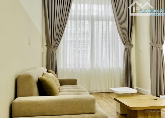 CHỦ ĐI ĐỊNH CƯ NƯƠC NGOÀI, CẦN BÁN GẤP NHÀ Ở ÂU DƯƠNG LÂN QUẬN 8 - 2