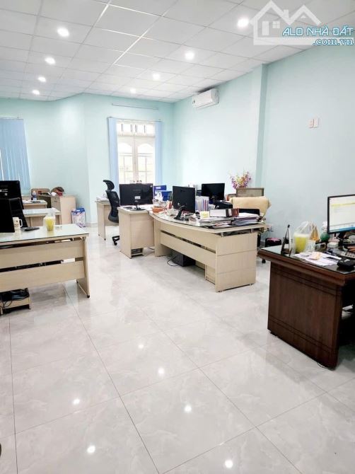 Cho thuê MT 67 Lý Phục Man, Phường Bình Thuận, Quận 7. - 2