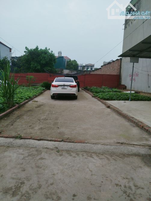 💥💥 ĐÓN ĐẦU SÂN VẬN ĐỘNG QUỐC TẾ ĐÔNG ANH – LÔ ĐẤT 75M² VỊ TRÍ VÀNG, ĐẦU TƯ SINH LỜI NHAN - 2
