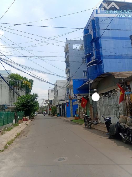 MTKD nối Lê Đức Thọ & Phạm Văn Chiêu, nhà 2 tầng thông số Vàng (4,9x21), Gò Vấp, 11tỷ xíu - 2