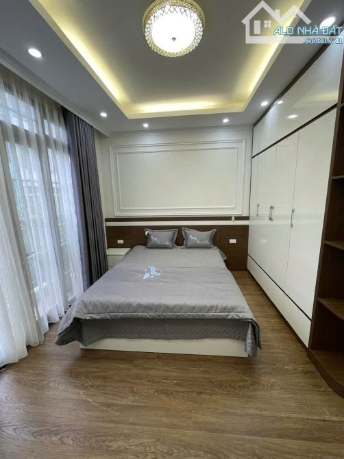 CHO THUÊ NHÀ 6 TẦNG DV VẠN PHÚC GIÁ 25 TRIỆU, Ô TÔ, KINH DOANH VP - 2