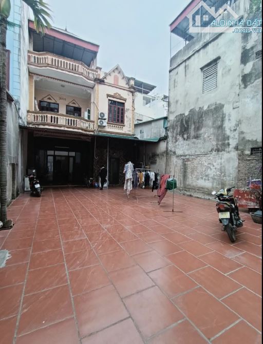 Bán nhà 181m2 mt 8.2m ngay Tam Hiệp - Thanh Trì, giá cực rẻ cho đầu tư xây ccmn - 2