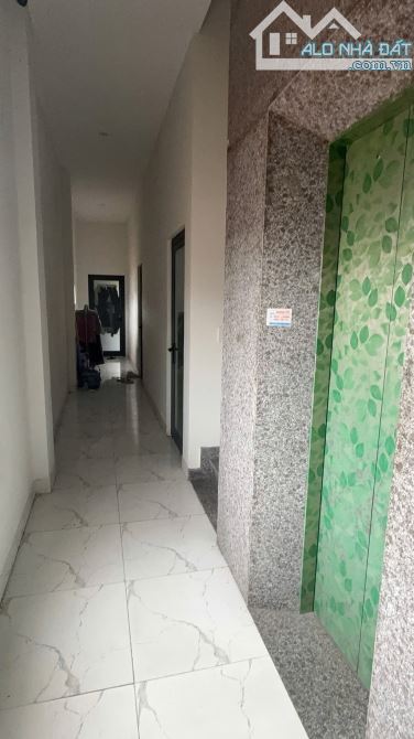💥💥💥 TOÀ CĂN HỘ 6 TẦNG DÒNG TIỀN ỔN ĐỊNH , HOÀ NAM 2 , HOÀ MINH 21 PHÒNG, DOANH THU 65TR - 2