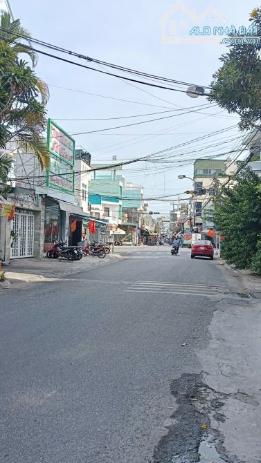 HÀNG HIẾM GIÁ SIÊU TỐT ĐẤT MẶT TIỀN ĐƯỜNG ĐỒNG NAI 652M2, NGANG 17 CHỈ 39 TỶ - 2
