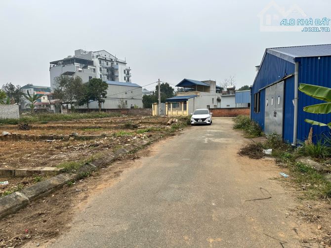 66m đất nền Hoà Lạc Thôn phúc Tiến xã Bình Yên Thạch Thất giá 1,6 tỷ - 2