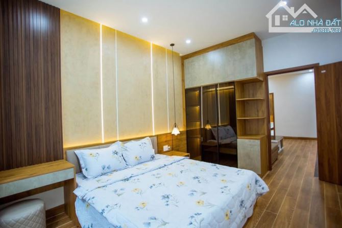 NGANG 5M HẺM XE HƠI TRỊNH ĐÌNH TRỌNG 140M2– TÂN PHÚ  CHỈ 12.9 Tỷ - 2