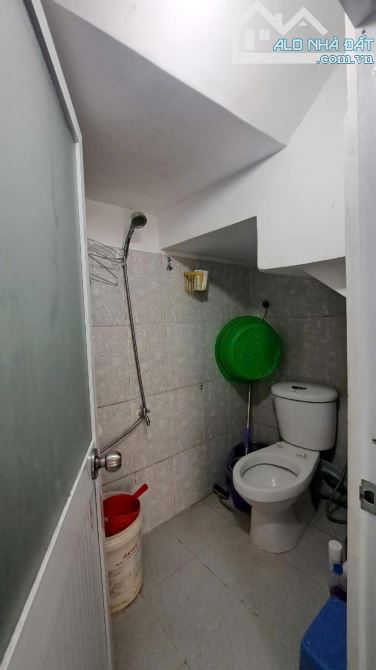 KHU BẮC HẢI TÂN BÌNH ĐẤT THÁNH-4x9- 2 TẦNG-NHỈNH 4 TỶ - 2
