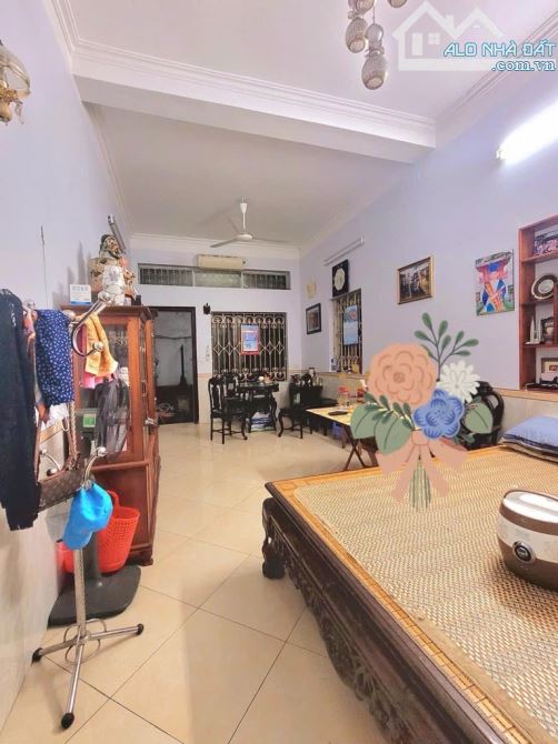 Trung tâm Đống Đa gần phố nhà dân xây an sinh đỉnh - 2