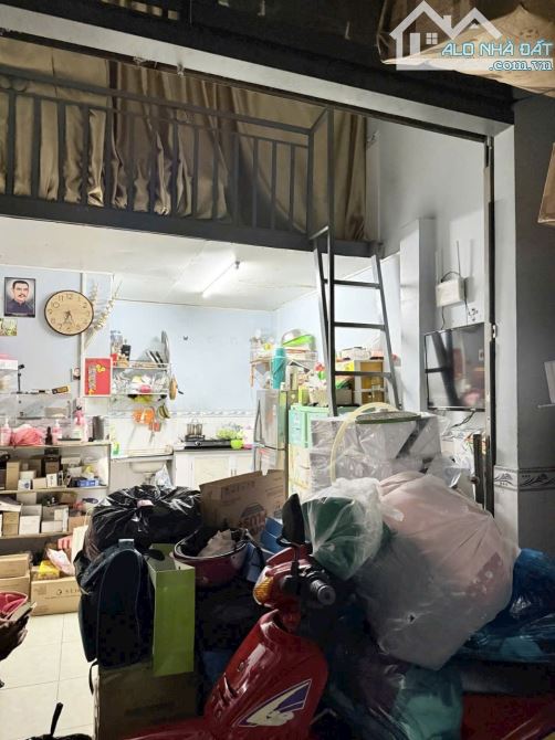 Bán Đất Tặng Nhà, ngang 8m Ô Tô, Tăng Nhơn Phú A, 138m², Giá Chỉ 7,3 Tỷ - 2