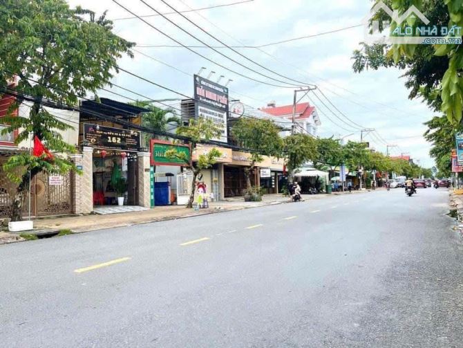 Bán Nhà Mặt Tiền Đường Trần Ngọc Quế Cách 3/2 Chỉ 50m, P.Xuân Khánh, Q.Ninh Kiều 29,3 tỷ - 2