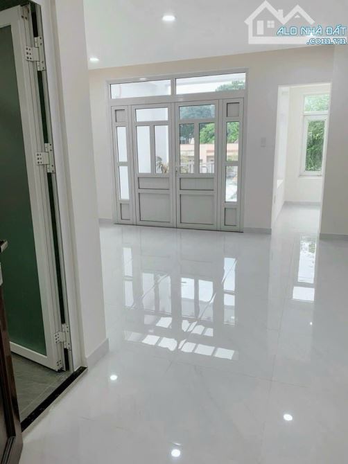 MTKD nối Lê Đức Thọ & Phạm Văn Chiêu, nhà 3 tầng thông số Vàng (5x25), Gò Vấp, 13tỷ xíu - 2