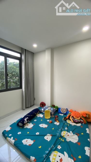 Siêu Rộng 50m² – Bán Nhà 3 Tầng Trần Thị Trọng – 4PN Chỉ Nhỉnh 4 Tỷ! - 2