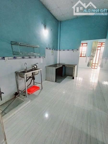 ❌giá rẻ - bán nhà ấp Bà Ký 94.5m2 chỉ 1ty650 (6x15.9) - Đối diện sân bay Long Thành - 2