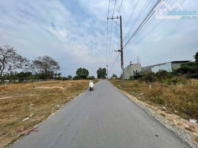 Trung tâm TT. Long thành_Kế bên dự án ECOTOWN Đường Nhựa_ngang 6.8m_thổ cư sẵn_2 tỷ 250 - 2