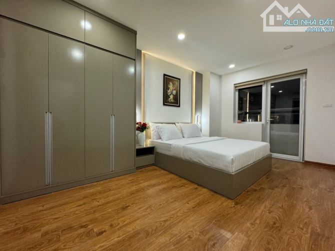 CHCC Toà 17T1 Hapulico, 103m2 , 3 Ngủ, 2wc, full nội thất,  cực kỳ đẹp,  2 ban công cực rộ - 2