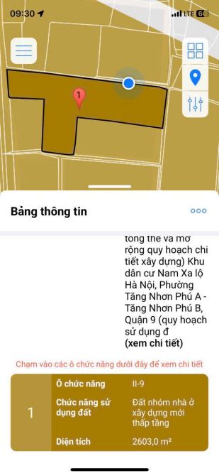 🇻🇳Bán đất 83m2 giá 5.55 tỷ_ Tăng Nhơn Phú A, Thủ Đức. - 2