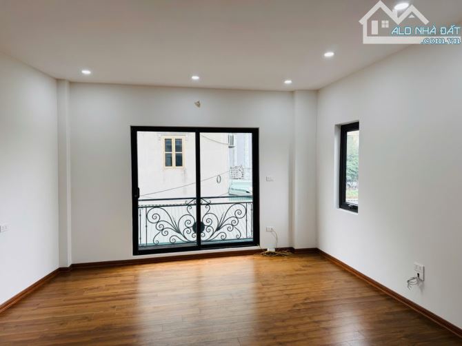 BÁN NHÀ PHÚC LỢI, NHÀ HIẾM DUY NHẤT TẠI LONG BIÊN, 38M2, CHỈ 4.85 TỶ - 2